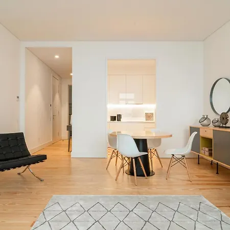 Gonzalo'S Guest Apartments - Luxury Baixa Lisbon Exterior photo