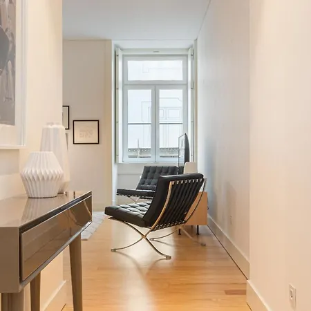 Gonzalo'S Guest Apartments - Luxury Baixa Lisbon Exterior photo