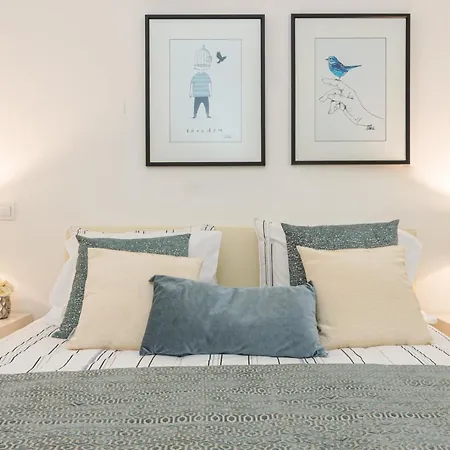 Gonzalo'S Guest Apartments - Luxury Baixa Lisbon Exterior photo