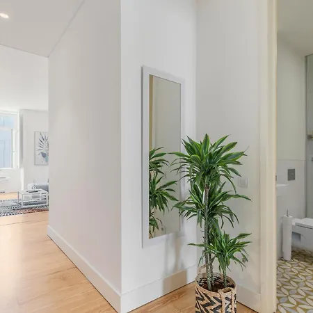 Gonzalo'S Guest Apartments - Luxury Baixa Lisbon Exterior photo
