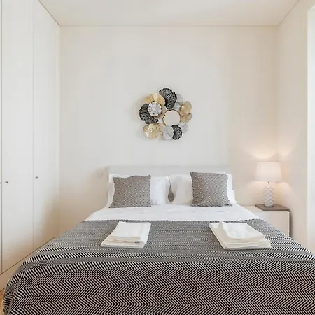 Gonzalo'S Guest Apartments - Luxury Baixa Lisbon Exterior photo