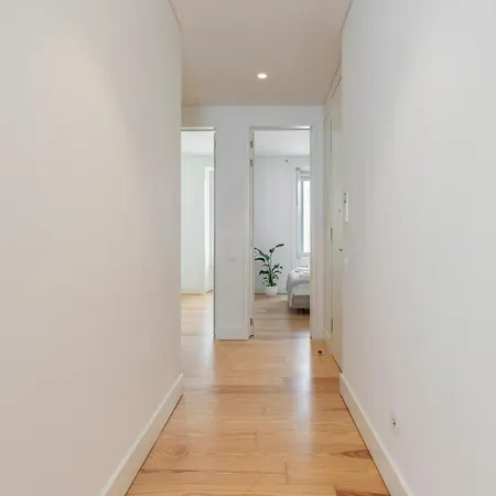 Gonzalo'S Guest Apartments - Luxury Baixa Lisbon Exterior photo