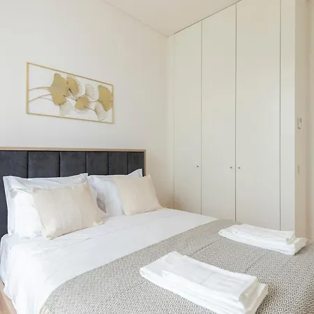 Gonzalo'S Guest Apartments - Luxury Baixa Lisbon Exterior photo