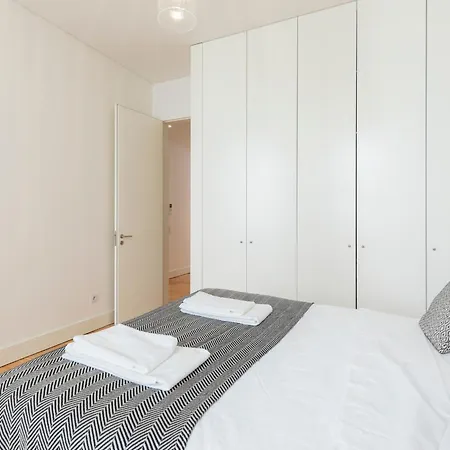 Gonzalo'S Guest Apartments - Luxury Baixa Lisbon Exterior photo