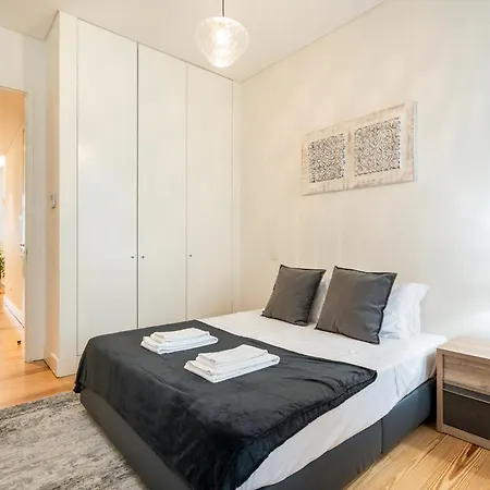 Gonzalo'S Guest Apartments - Luxury Baixa Lisbon Exterior photo