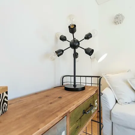 Gonzalo'S Guest Apartments - Luxury Baixa Lisbon Exterior photo