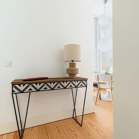 Gonzalo'S Guest Apartments - Luxury Baixa Lisbon Exterior photo