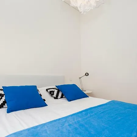 Gonzalo'S Guest Apartments - Luxury Baixa Lisbon Exterior photo