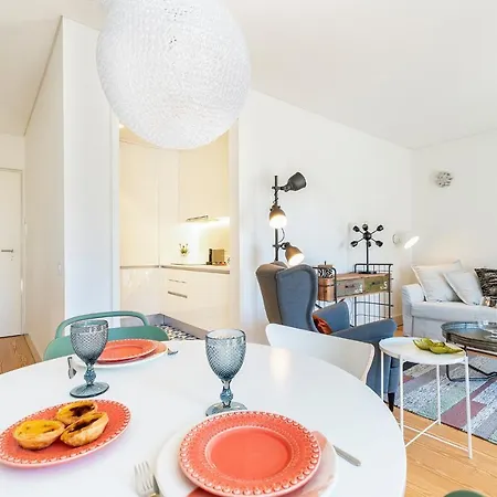 Gonzalo'S Guest Apartments - Luxury Baixa Lisbon Exterior photo